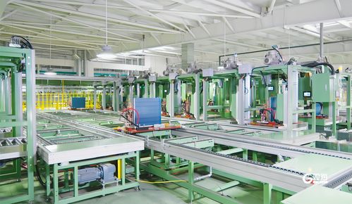 青島入選2024年度制造業新型技術改造城市試點，最高獲批3億元中央支持資金